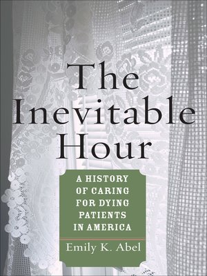 The Inevitable Hour - ebook